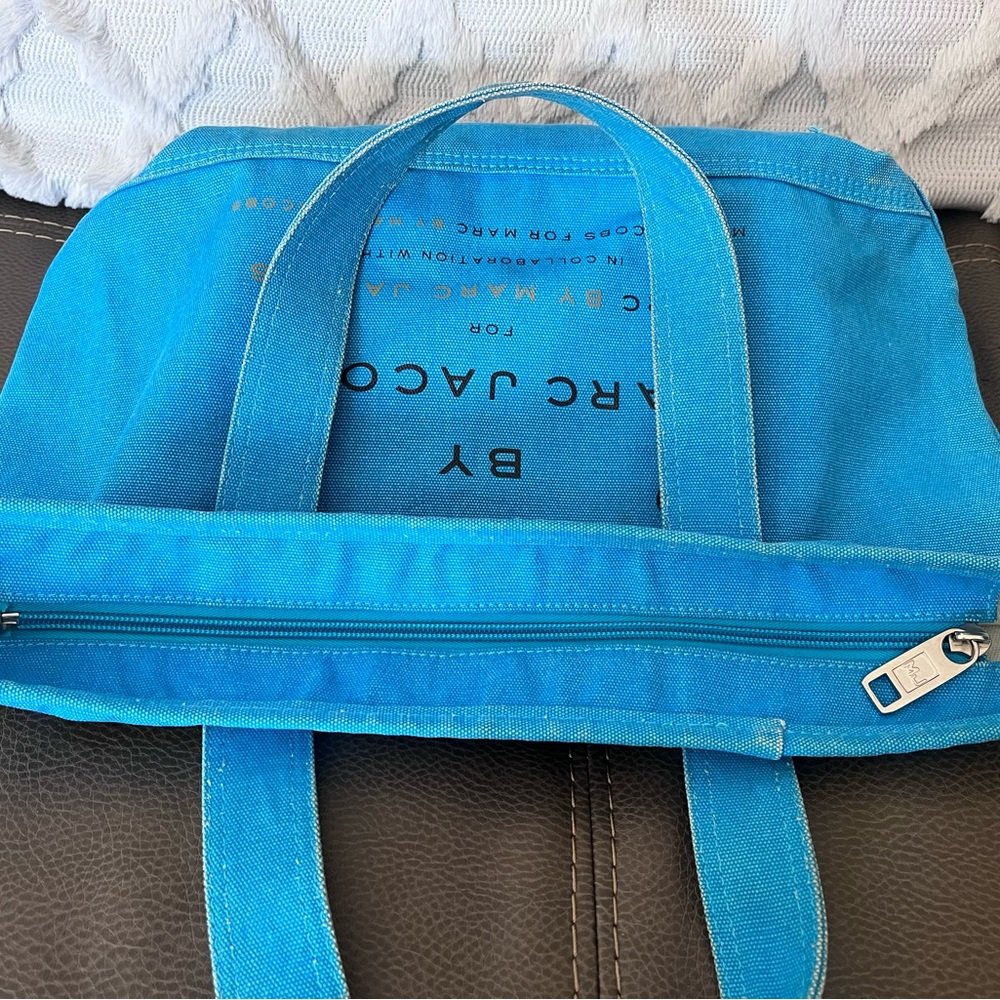 Marc Jacobs Totes - Picture 3 of 7